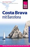Reise Know-How Reiseführer Costa Brava mit Barcelona (eBook, PDF)