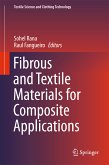 Fibrous and Textile Materials for Composite Applications (eBook, PDF)