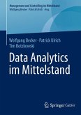 Data Analytics im Mittelstand (eBook, PDF)
