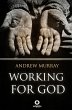 Working for God (eBook, ePUB) - Bild 1