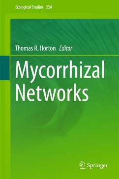Mycorrhizal Networks (eBook, PDF)