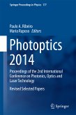 Photoptics 2014 (eBook, PDF)