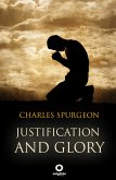 Justification and Glory (eBook, ePUB)