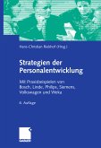 Strategien der Personalentwicklung (eBook, PDF)