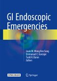 GI Endoscopic Emergencies (eBook, PDF)