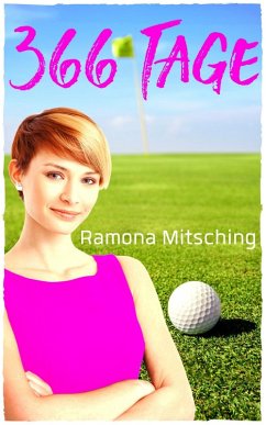 Cover 366 Tage (eBook, ePUB)