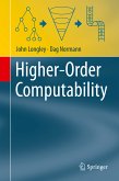 Higher-Order Computability (eBook, PDF)