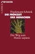 Die Frühzeit des Menschen: Der Weg zum Homo sapiens