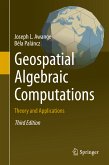 Geospatial Algebraic Computations (eBook, PDF)