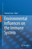 Environmental Influences on the Immune System (eBook, PDF)