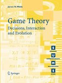 Game Theory (eBook, PDF)