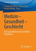 Medizin - Gesundheit - Geschlecht (eBook, PDF)