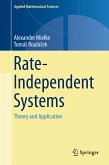 Rate-Independent Systems (eBook, PDF)