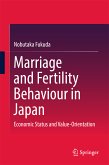 Marriage and Fertility Behaviour in Japan (eBook, PDF)