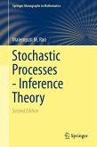 Stochastic Processes - Inference Theory (eBook, PDF)