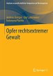 Opfer rechtsextremer Gewalt (eBook, PDF) - Bild 1
