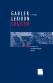 Gabler Lexikon Logistik (eBook, PDF)