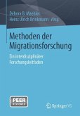 Methoden der Migrationsforschung (eBook, PDF)