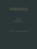 Meteorology of the Southern Hemisphere (eBook, PDF)