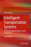 Intelligent Transportation Systems (eBook, PDF)