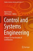 Control and Systems Engineering (eBook, PDF)