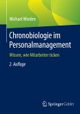 Chronobiologie im Personalmanagement (eBook, PDF)