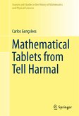 Mathematical Tablets from Tell Harmal (eBook, PDF)