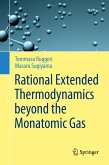 Rational Extended Thermodynamics beyond the Monatomic Gas (eBook, PDF)