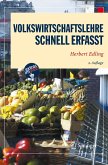Volkswirtschaftslehre (eBook, PDF) Volkswirtschaftslehre (eBook, PDF)