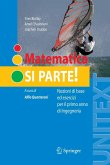 Matematica: si parte! (eBook, PDF)