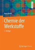 Chemie der Werkstoffe (eBook, PDF)