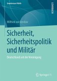 Sicherheit, Sicherheitspolitik und Militär (eBook, PDF)