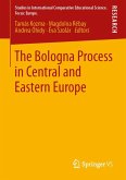 The Bologna Process in Central and Eastern Europe (eBook, PDF)