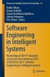 Software Engineering in Intelligent... - Bild 1
