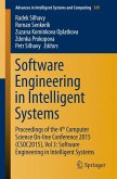 Software Engineering in Intelligent Systems (eBook, PDF)