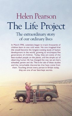 The Life Project (eBook, ePUB) - Pearson, Helen