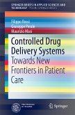 Controlled Drug Delivery Systems (eBook, PDF)