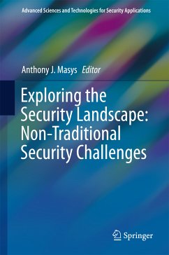 Exploring the Security Landscape: Non-Traditional Security Challenges (eBook, PDF)