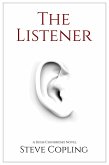The Listener (The Rush/Chinbroski Series, #1) (eBook, ePUB)