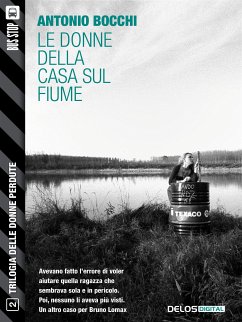 Le donne della casa sul fiume (eBook, ePUB) - Bocchi, Antonio