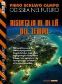 Risveglio al di là del tempo (eBook, ePUB)