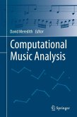 Computational Music Analysis (eBook, PDF)