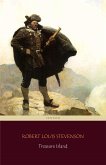 Treasure Island (Centaur Classics) [The 100 greatest novels of all time - #63] (eBook, ePUB)