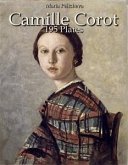 Camille Corot: 195 Plates (eBook, ePUB)