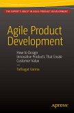 Agile Product Development (eBook, PDF)