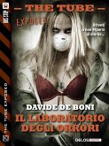 Il laboratorio degli orrori (eBook, ePUB)