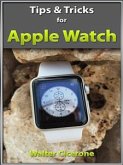 Apple Watch tips & tricks (fixed-layout eBook, ePUB)