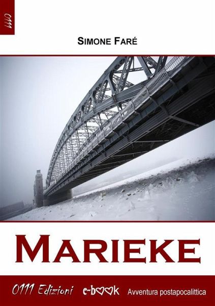 Marieke (eBook, ePUB) Marieke (eBook, ePUB)