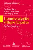 Internationalization of Higher Education (eBook, PDF)