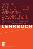 Schule in der Wissensgesellschaft (eBook, PDF)